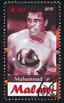 Muhammad Ali