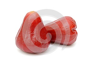 Malay Apple or Syzygium malaccense