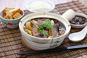 malaysia bak kut teh