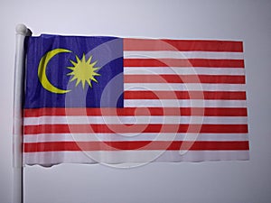 Malaysia flag