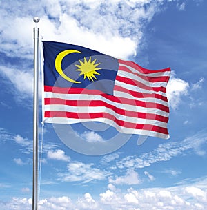 Malaysia Flying High