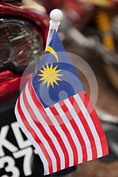 Malaysia INDEPENDENCE DAY and Malaysia flag