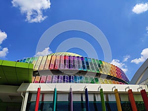 Malaysia National Science Centre