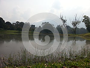 Malaysia Taiping Park