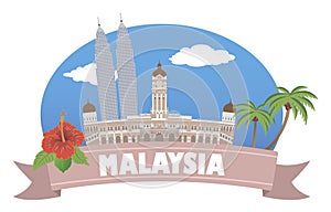 Malaysia. Tourism and travel