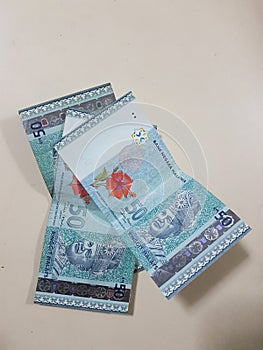 Malaysian Currency