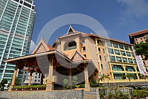 Malaysian Handicraft Development Corporation