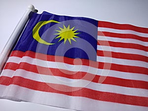Malaysian national flag