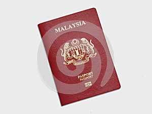 Malaysian Passport