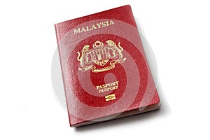 Malaysian Passport
