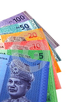 Malaysian Ringgit