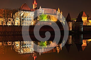 Malbork Castle