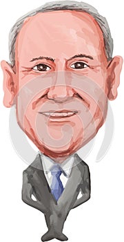 Malcolm Bligh Turnbull Prime Minister Australia