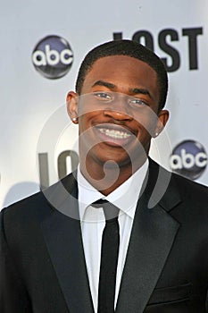 Malcolm David Kelley