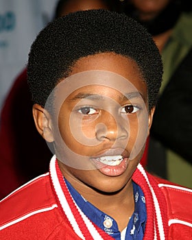 Malcolm David Kelley,David Kelley