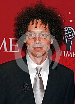 Malcolm Gladwell