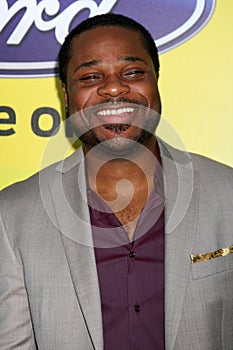 Malcolm-Jamal Warner