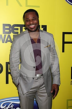 Malcolm-Jamal Warner