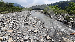 Maldevta is a pretty scenic