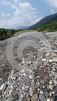 Maldevta is pretty scenic in mountain