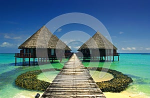 Maledivy 