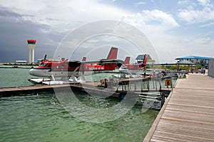 Maldivian Air Taxi