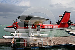 Maldivian Air Taxi photo