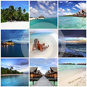 Maldivian memories