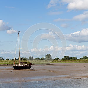 maldon essex uk