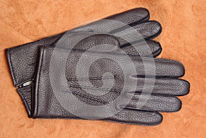 Male glove