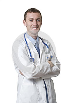 Male Physician