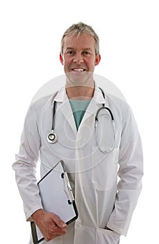 Male Surgeon/Doctor