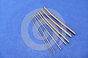 Male Urethral Dilator
