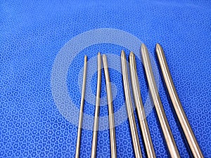 Male Urethral Dilator