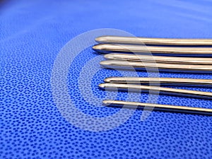 Male Urethral Dilator