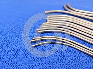 Male Urethral Dilator Set