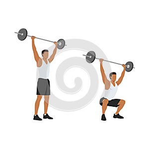 Male Weight Lifter, Strength Training, Body Building,