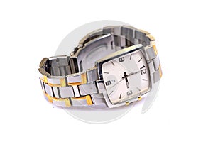 Male wrist watch