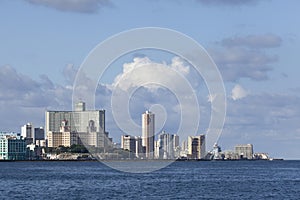 Malecon, Havana