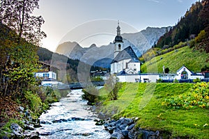 Malerwinkel Viewpoint