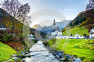 Malerwinkel Viewpoint