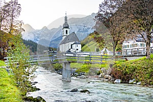 Malerwinkel Viewpoint