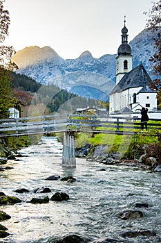 Malerwinkel Viewpoint