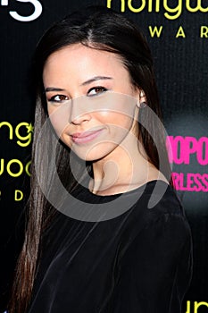 Malese Jow