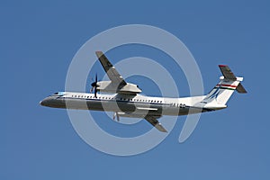 Malev - Hungarian Airlines