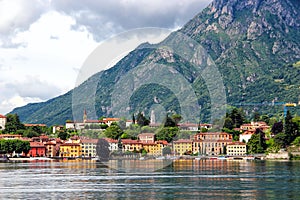 Malgrate, province of Lecco, Italy