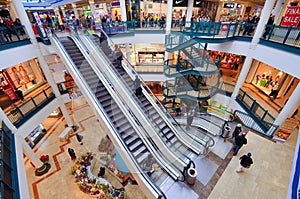 Malha Mall