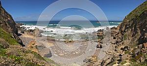 Malhada do Cedouro Beach, Cabo da Roca