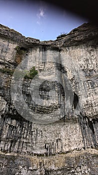 Malham cove