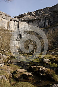 Malham Cove